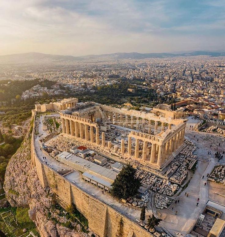 Athènes